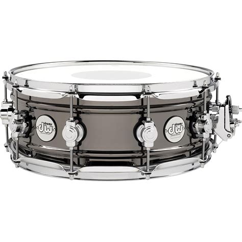 dw design series snare